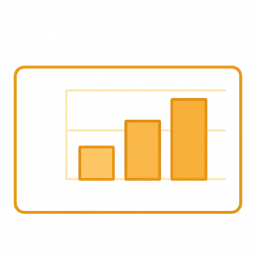 Revenue Dashboard